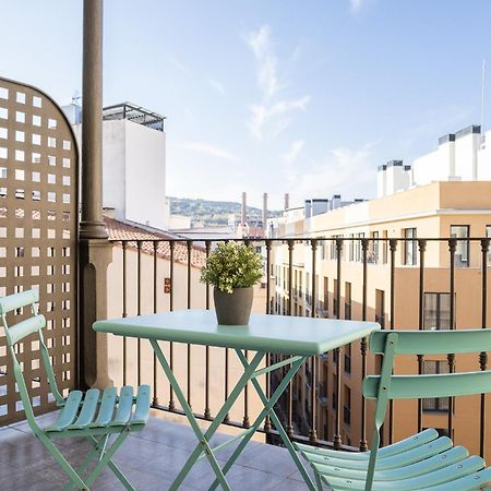 Arc La Rambla Hotel Barcelona Luaran gambar