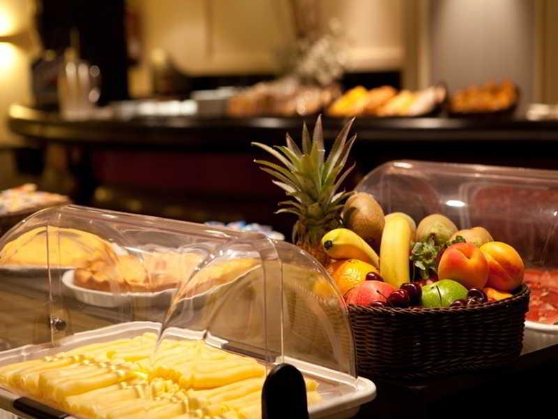 Arc La Rambla Hotel Barcelona Luaran gambar