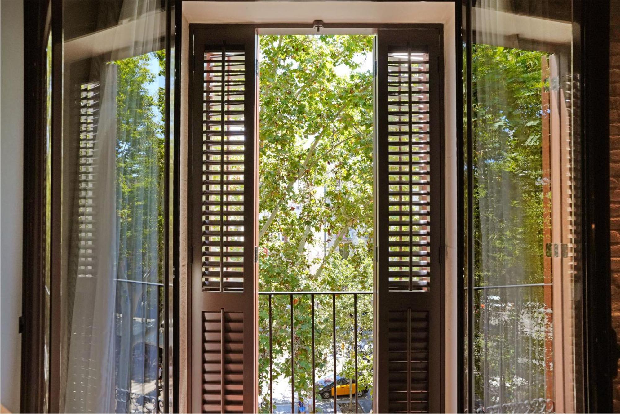 Arc La Rambla Hotel Barcelona Luaran gambar