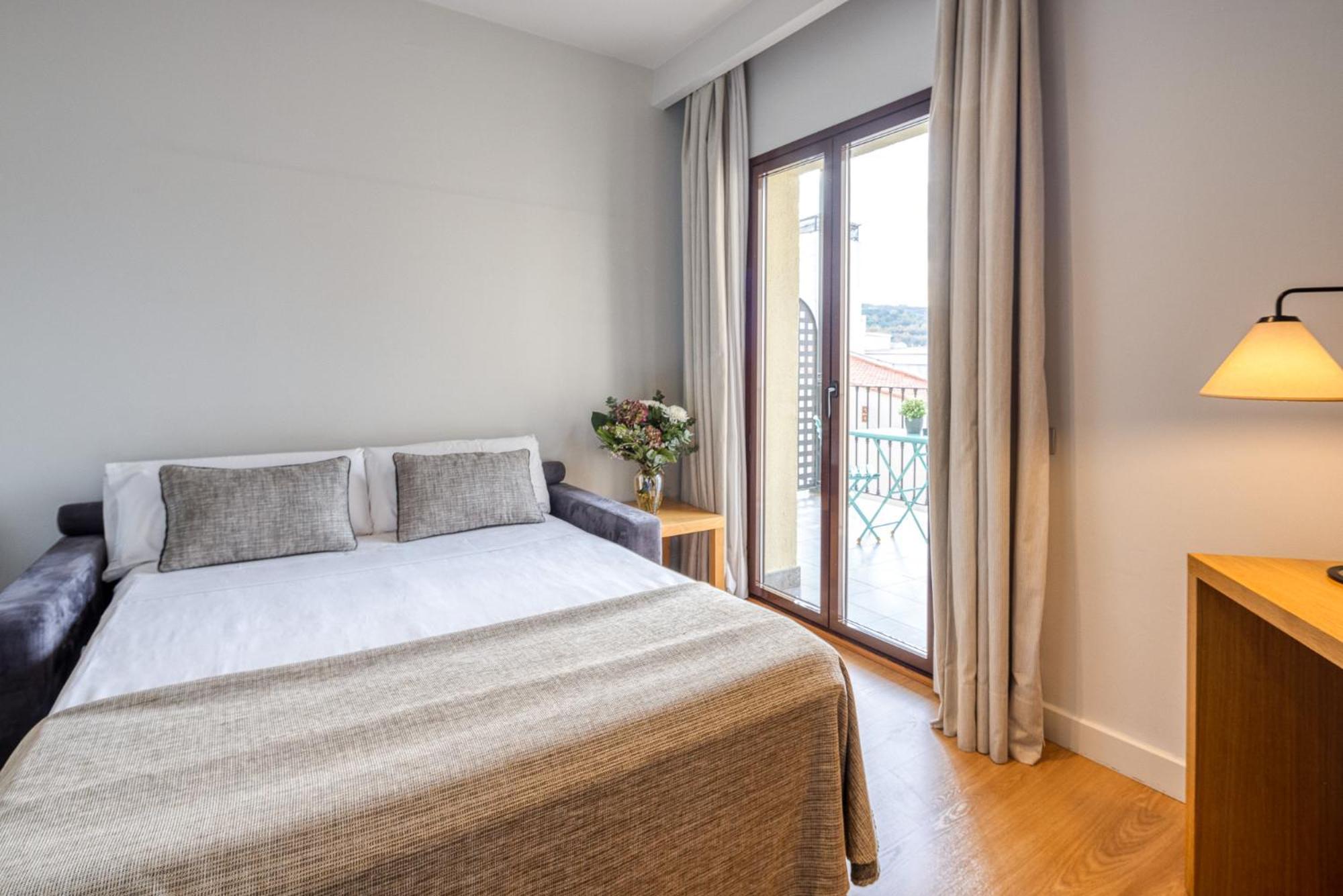 Arc La Rambla Hotel Barcelona Luaran gambar