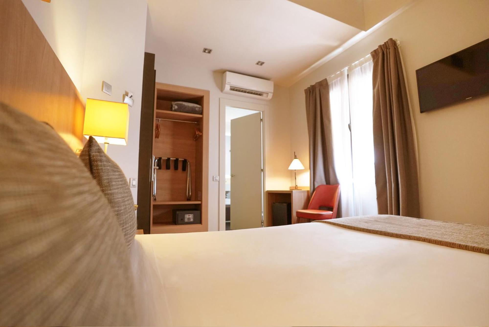 Arc La Rambla Hotel Barcelona Luaran gambar