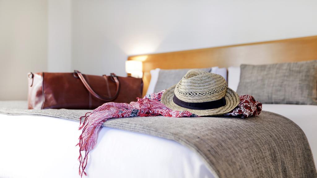 Arc La Rambla Hotel Barcelona Luaran gambar